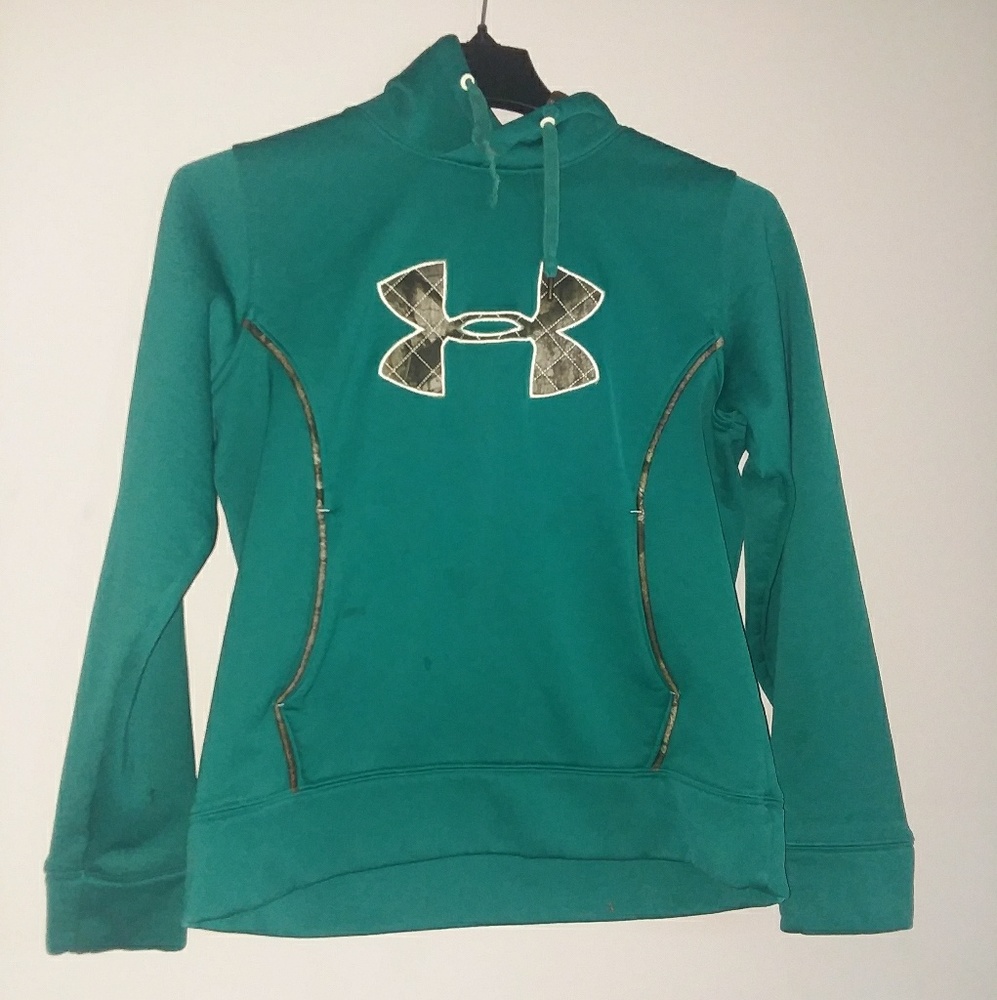 Under Armour Hoodie